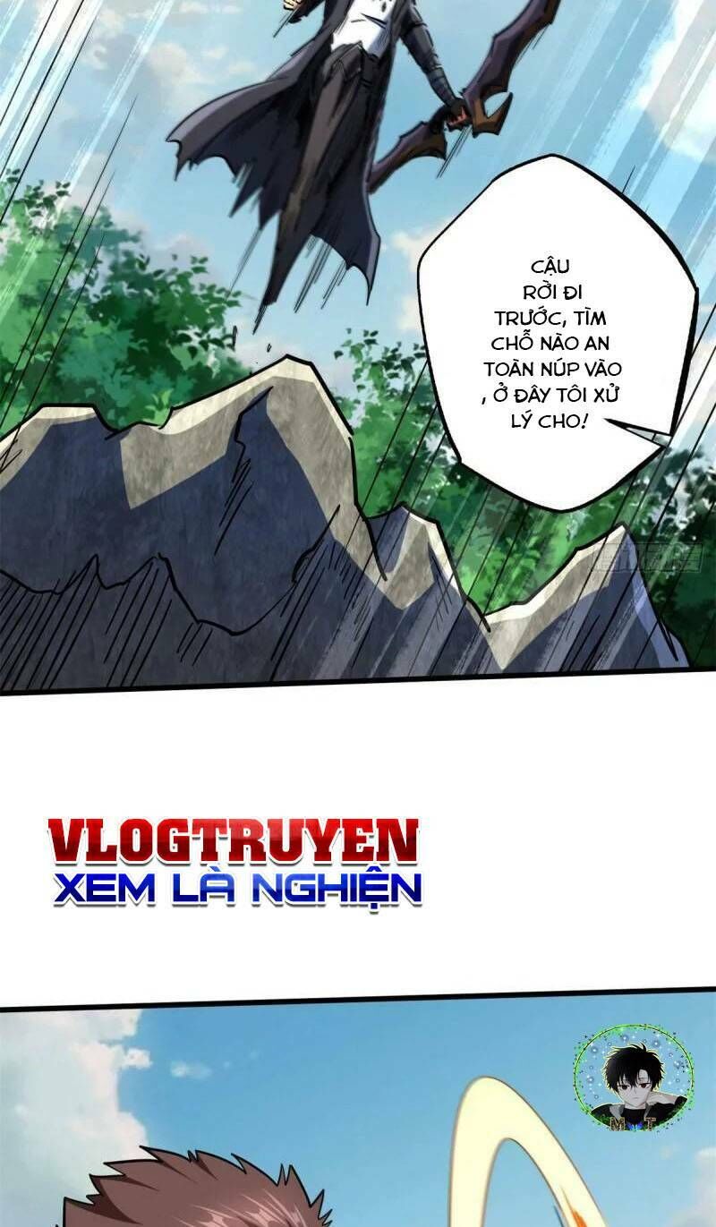 Siêu Cấp Thần Cơ Nhân Chapter 61 - 36