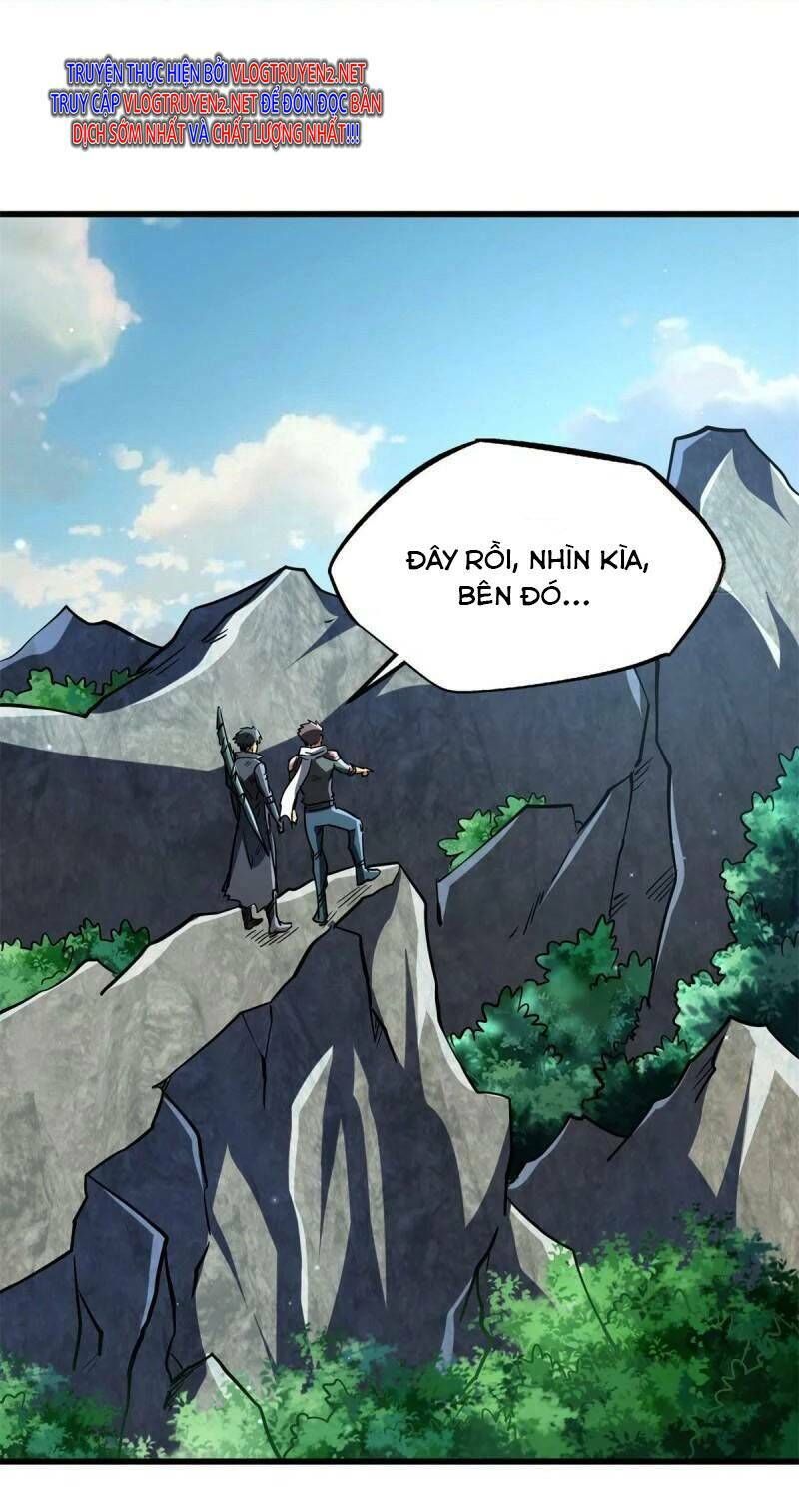 Siêu Cấp Thần Cơ Nhân Chapter 61 - 5