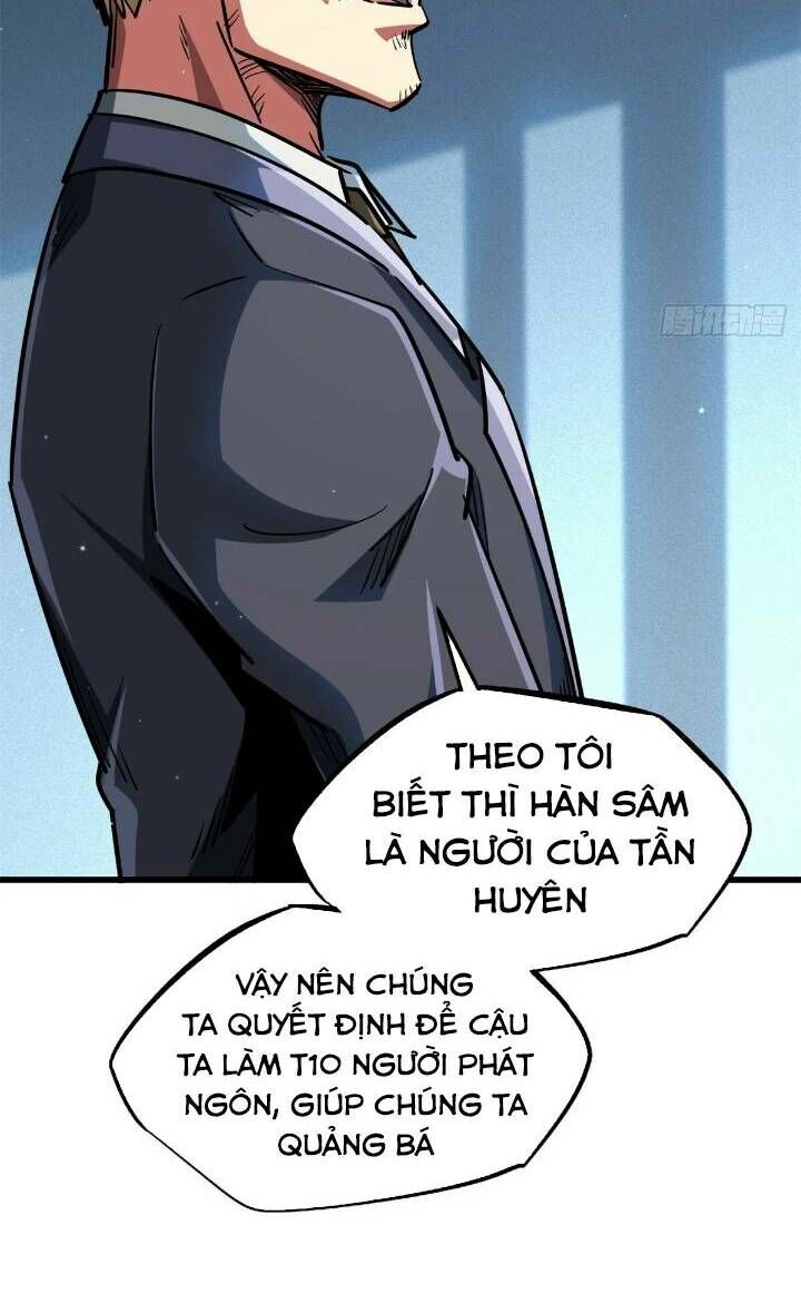 Siêu Cấp Thần Cơ Nhân Chapter 65 - 38