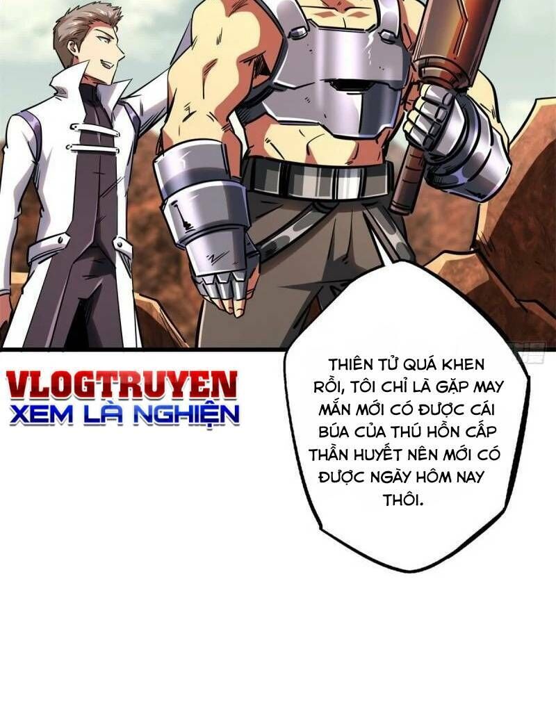 Siêu Cấp Thần Cơ Nhân Chapter 66 - 30