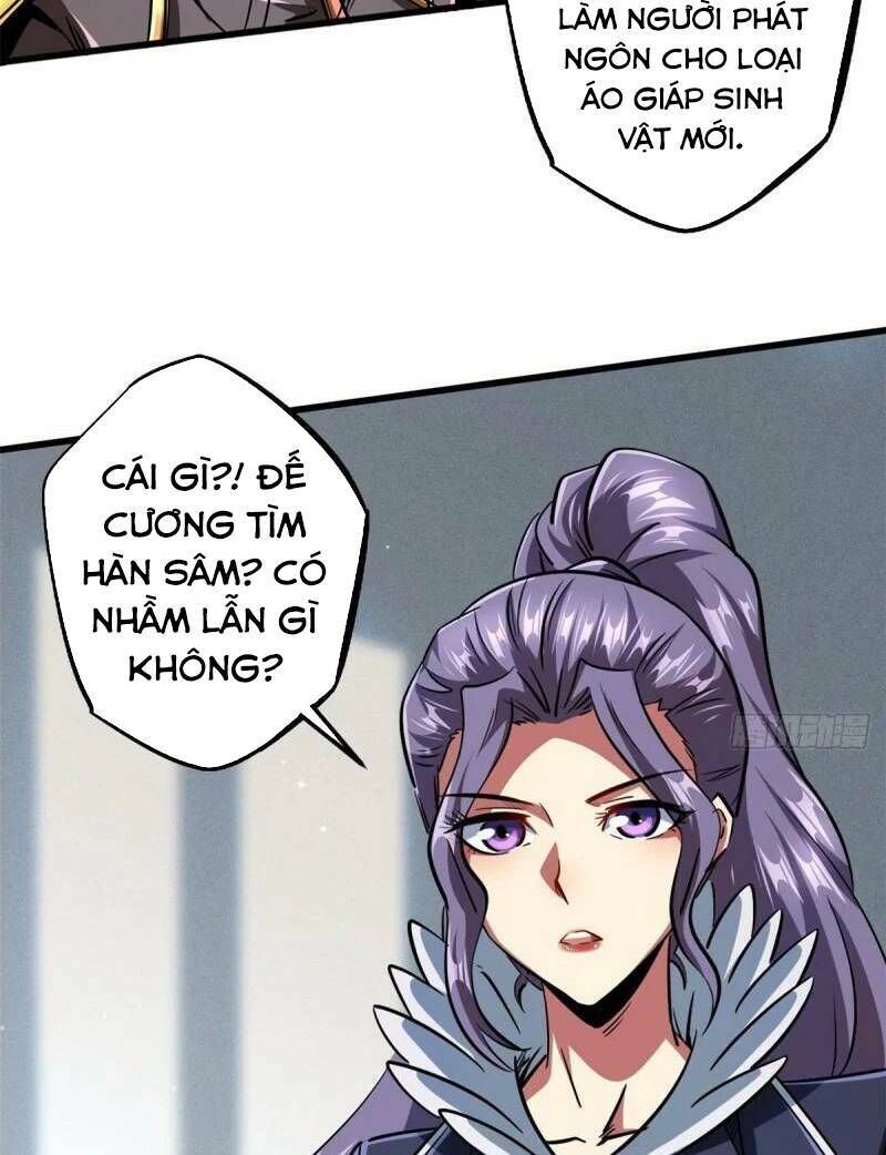 Siêu Cấp Thần Cơ Nhân Chapter 67 - 33