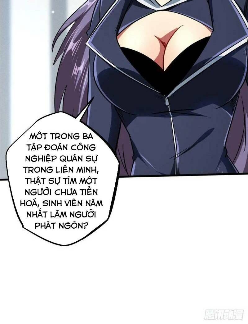 Siêu Cấp Thần Cơ Nhân Chapter 67 - 34