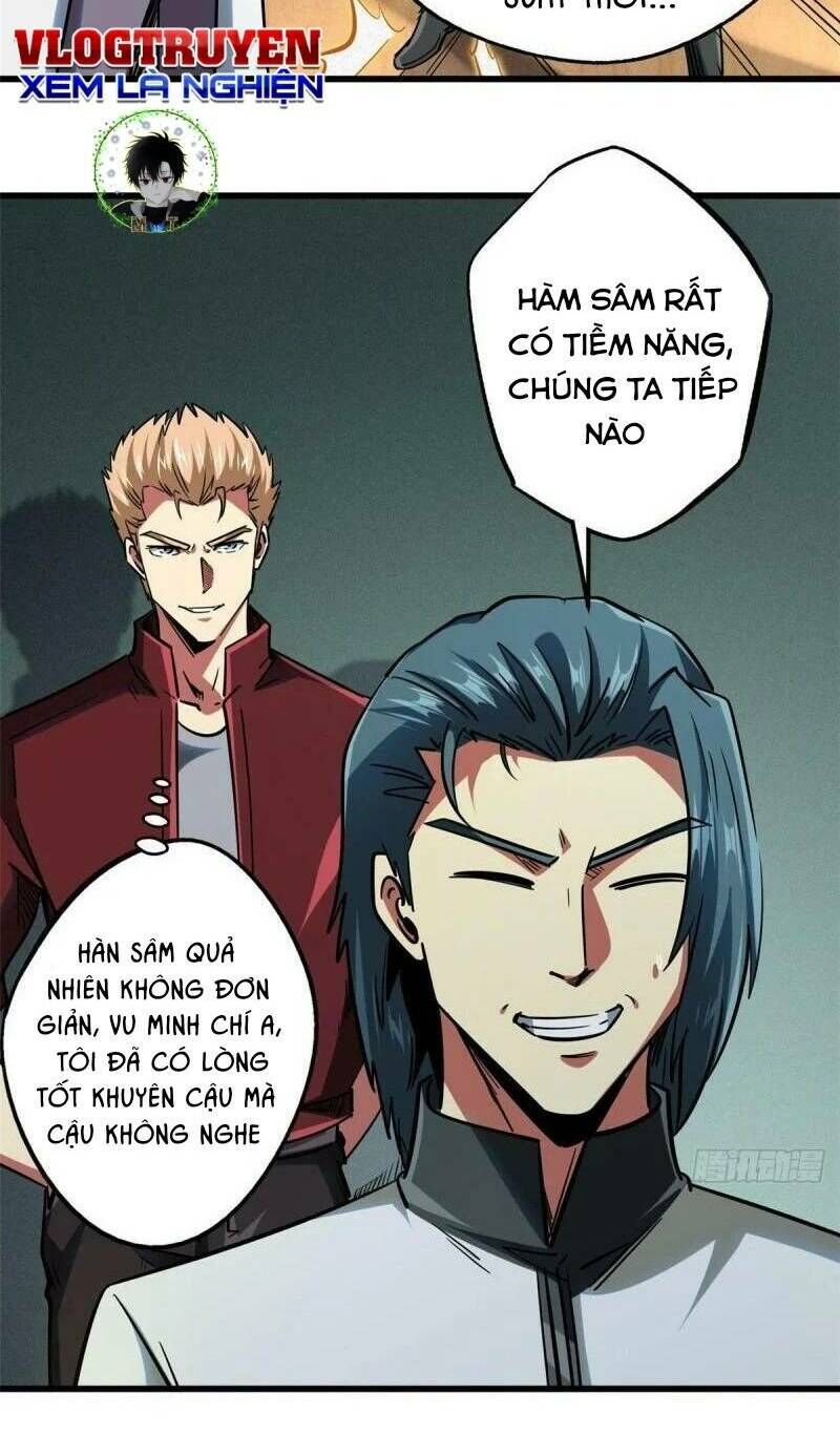 Siêu Cấp Thần Cơ Nhân Chapter 68 - 29