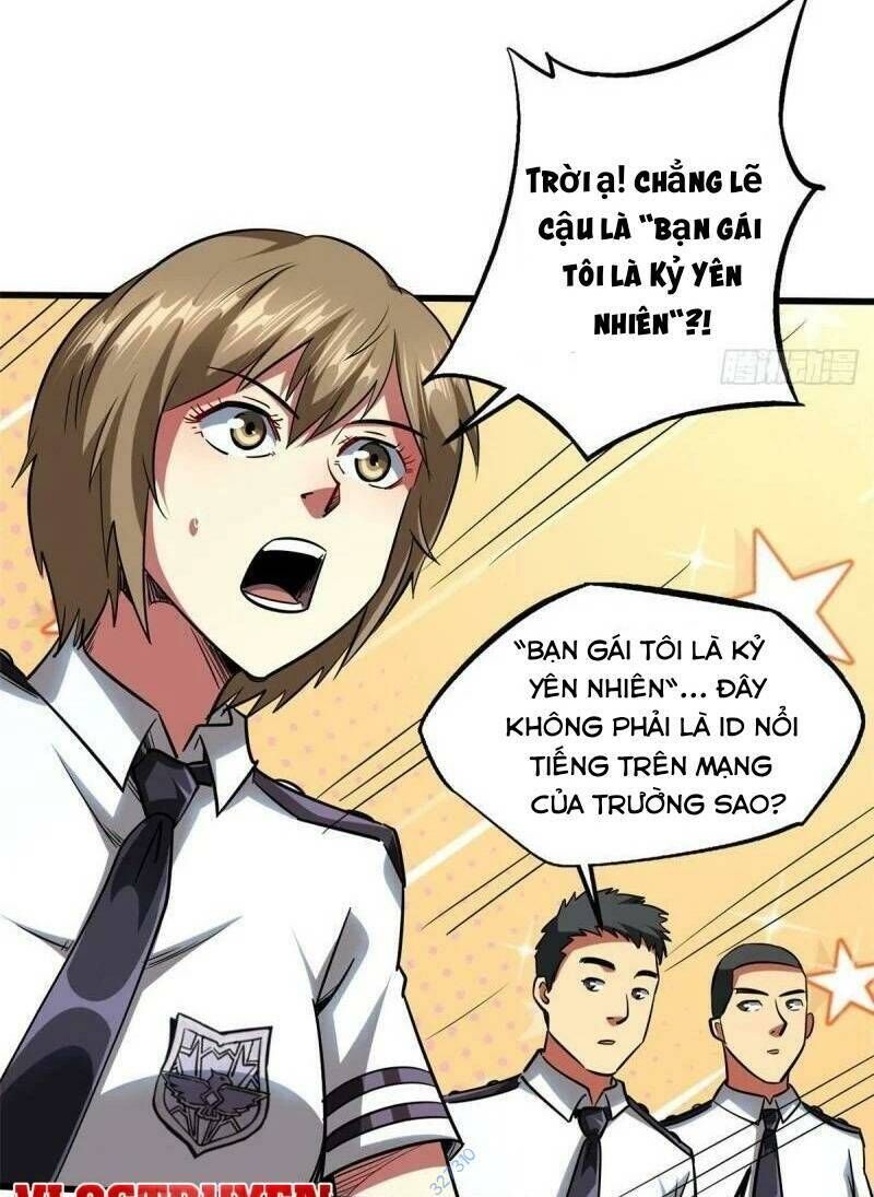 Siêu Cấp Thần Cơ Nhân Chapter 69 - 11
