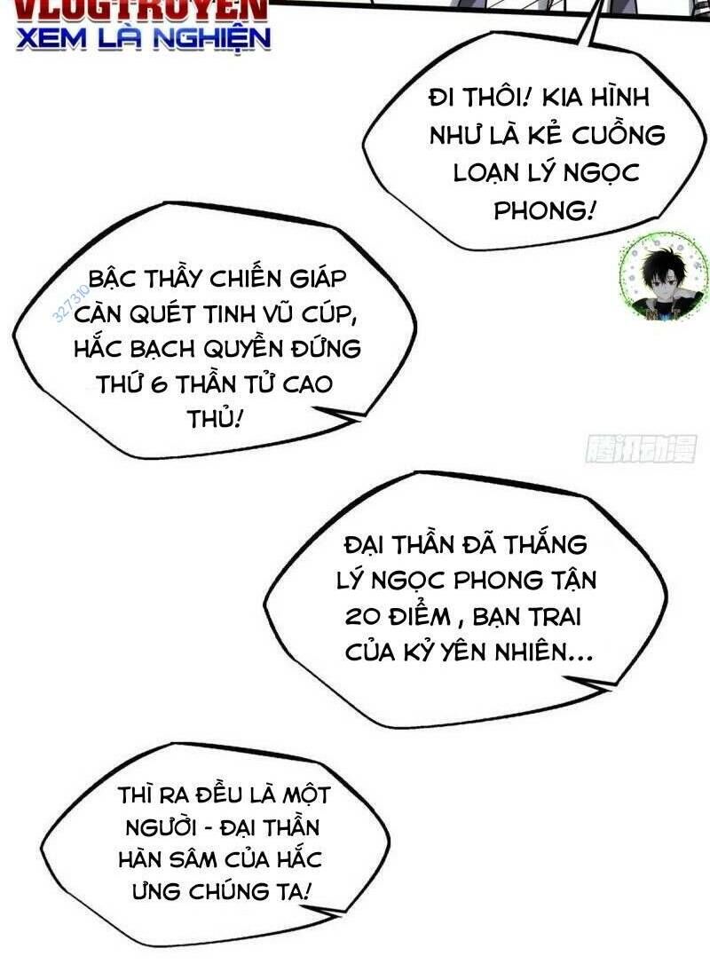 Siêu Cấp Thần Cơ Nhân Chapter 69 - 12