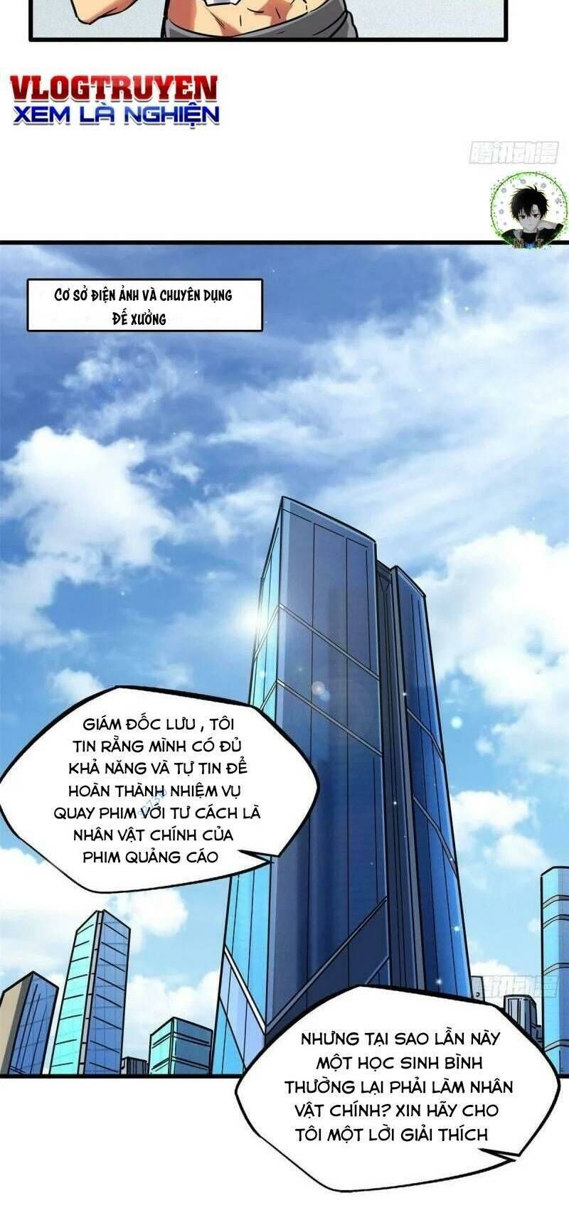 Siêu Cấp Thần Cơ Nhân Chapter 69 - 24