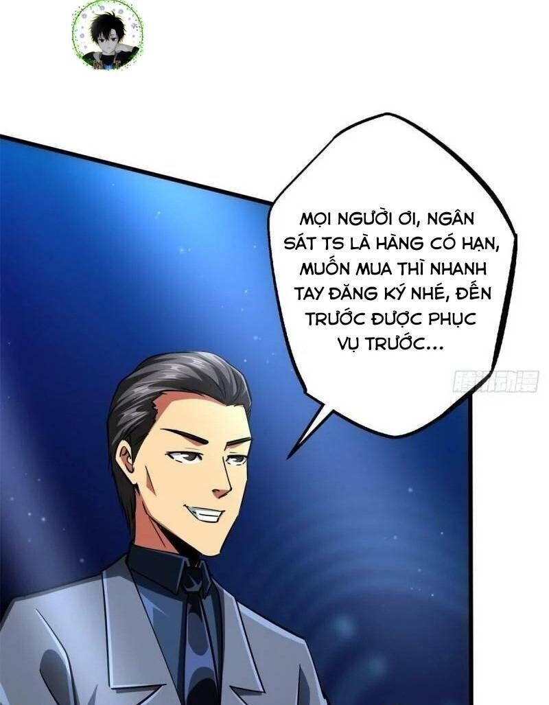 Siêu Cấp Thần Cơ Nhân Chapter 71 - 21