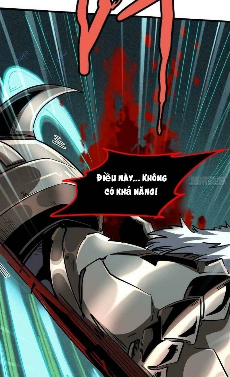 Siêu Cấp Thần Cơ Nhân Chapter 71 - 4