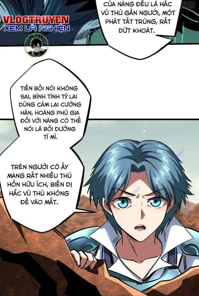 Siêu Cấp Thần Cơ Nhân Chapter 72 - 13