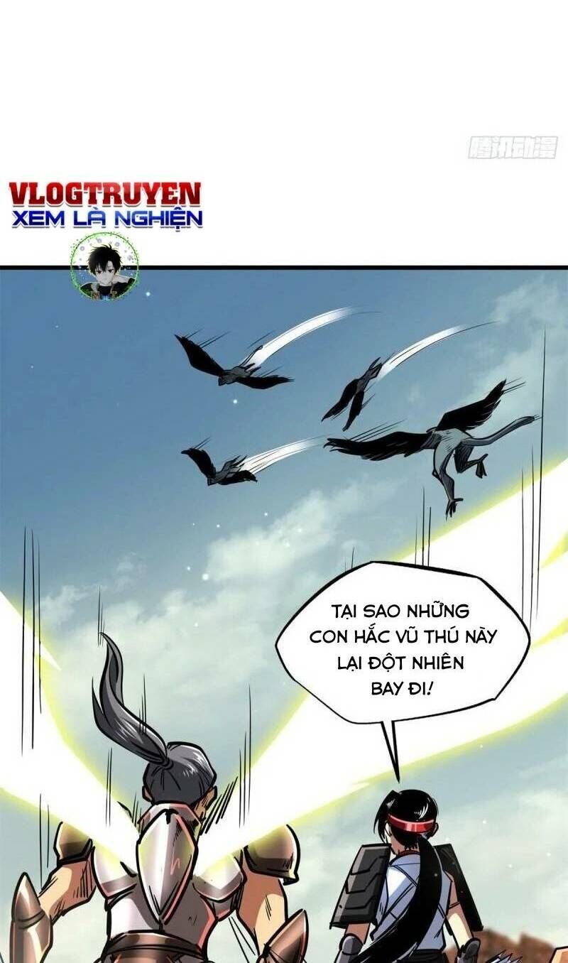 Siêu Cấp Thần Cơ Nhân Chapter 72 - 15