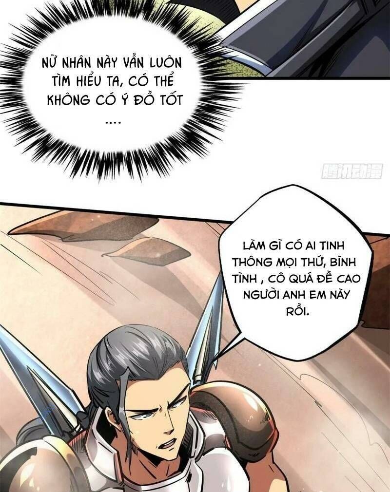 Siêu Cấp Thần Cơ Nhân Chapter 72 - 25