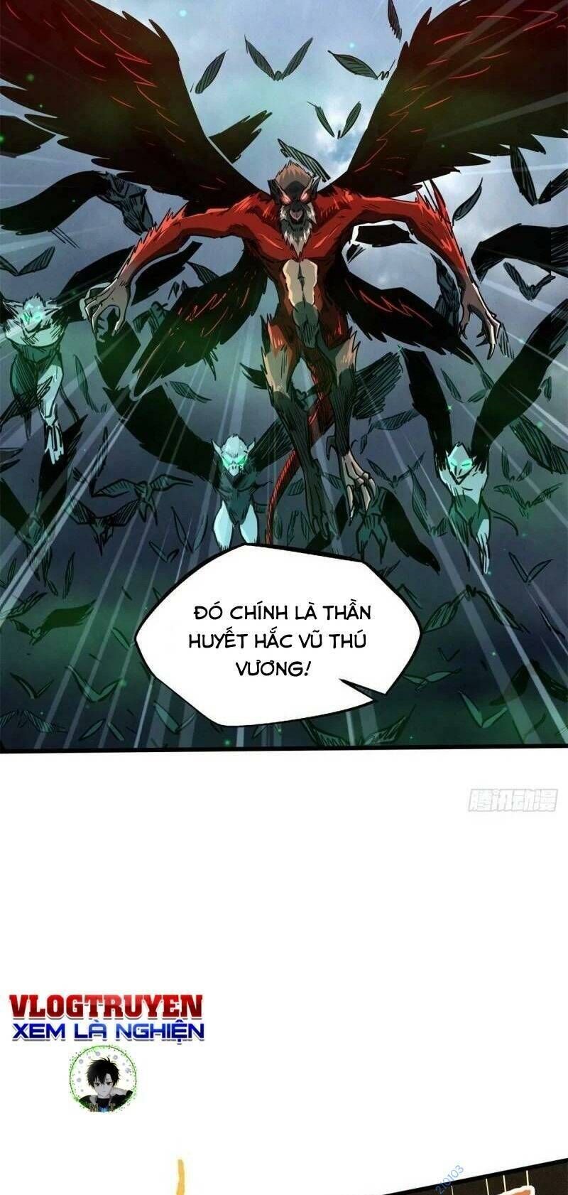 Siêu Cấp Thần Cơ Nhân Chapter 72 - 33