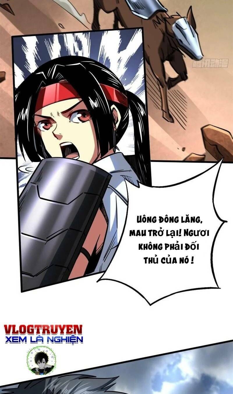 Siêu Cấp Thần Cơ Nhân Chapter 72 - 35