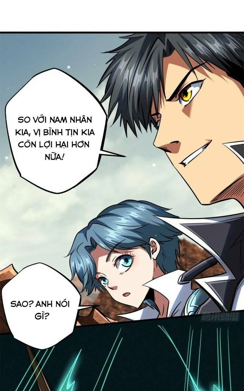 Siêu Cấp Thần Cơ Nhân Chapter 72 - 10
