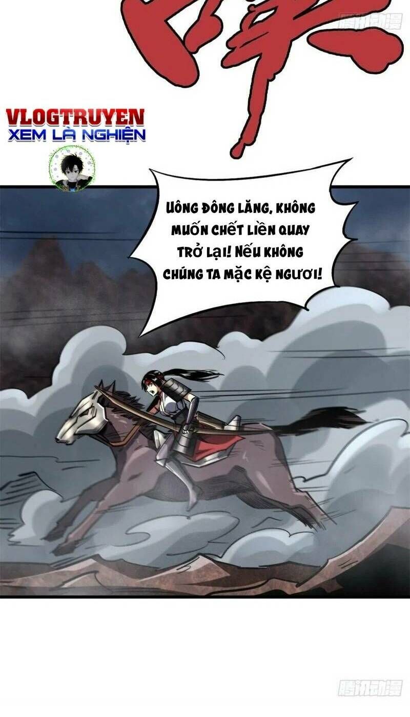 Siêu Cấp Thần Cơ Nhân Chapter 73 - 7