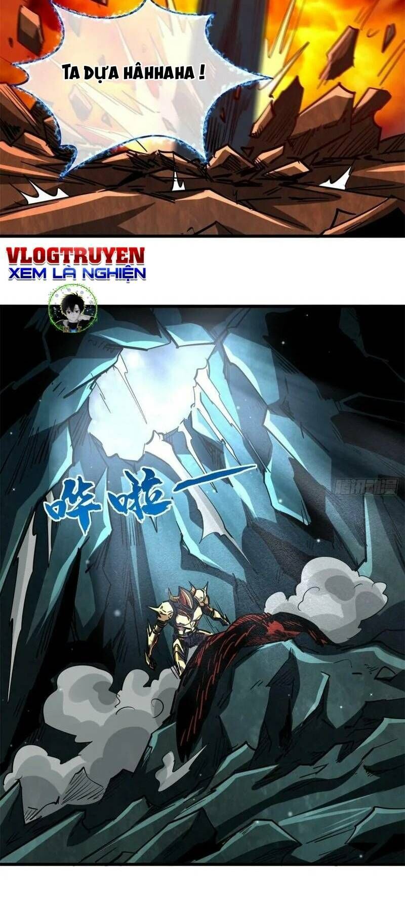 Siêu Cấp Thần Cơ Nhân Chapter 74 - 15