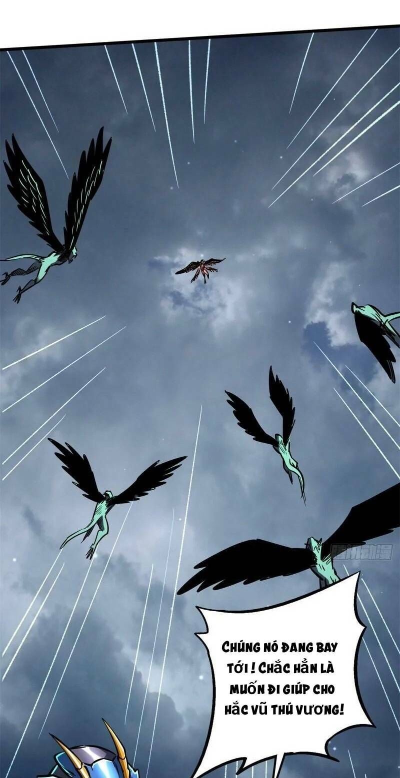 Siêu Cấp Thần Cơ Nhân Chapter 74 - 6
