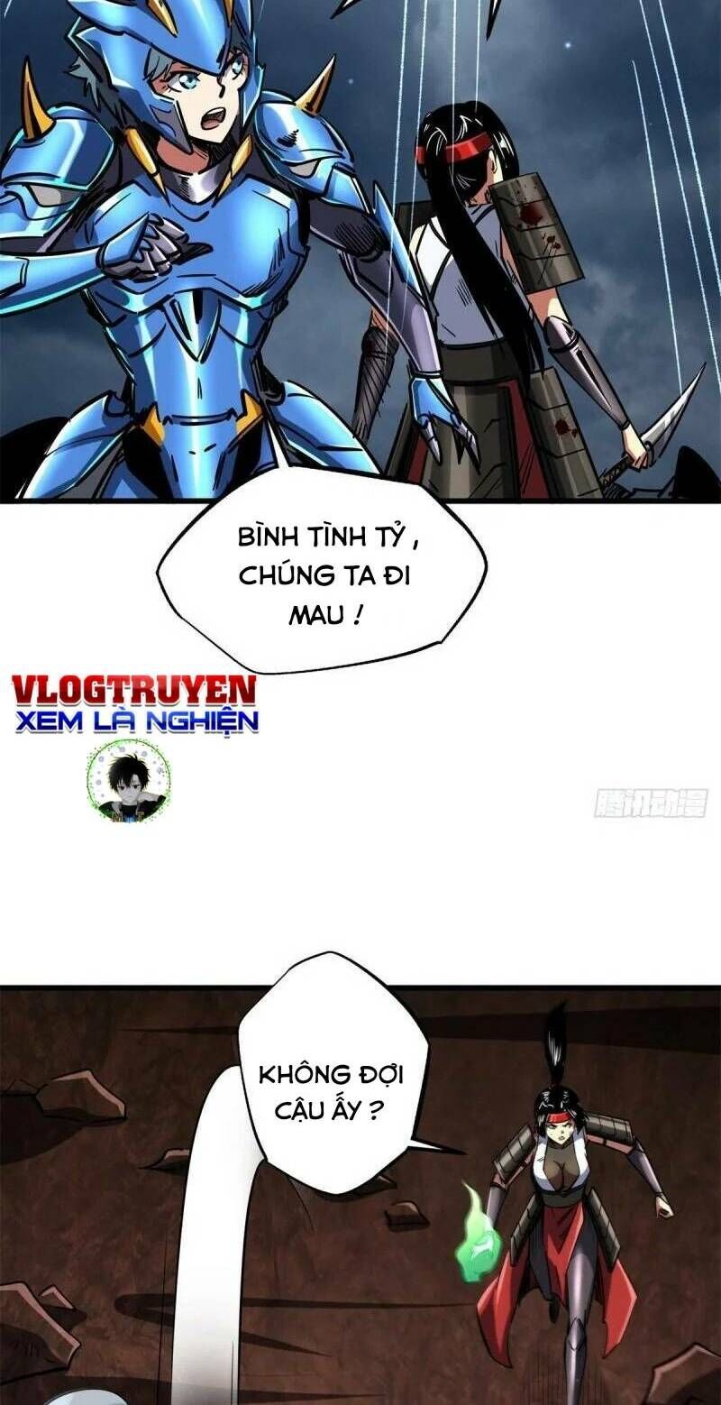 Siêu Cấp Thần Cơ Nhân Chapter 74 - 7