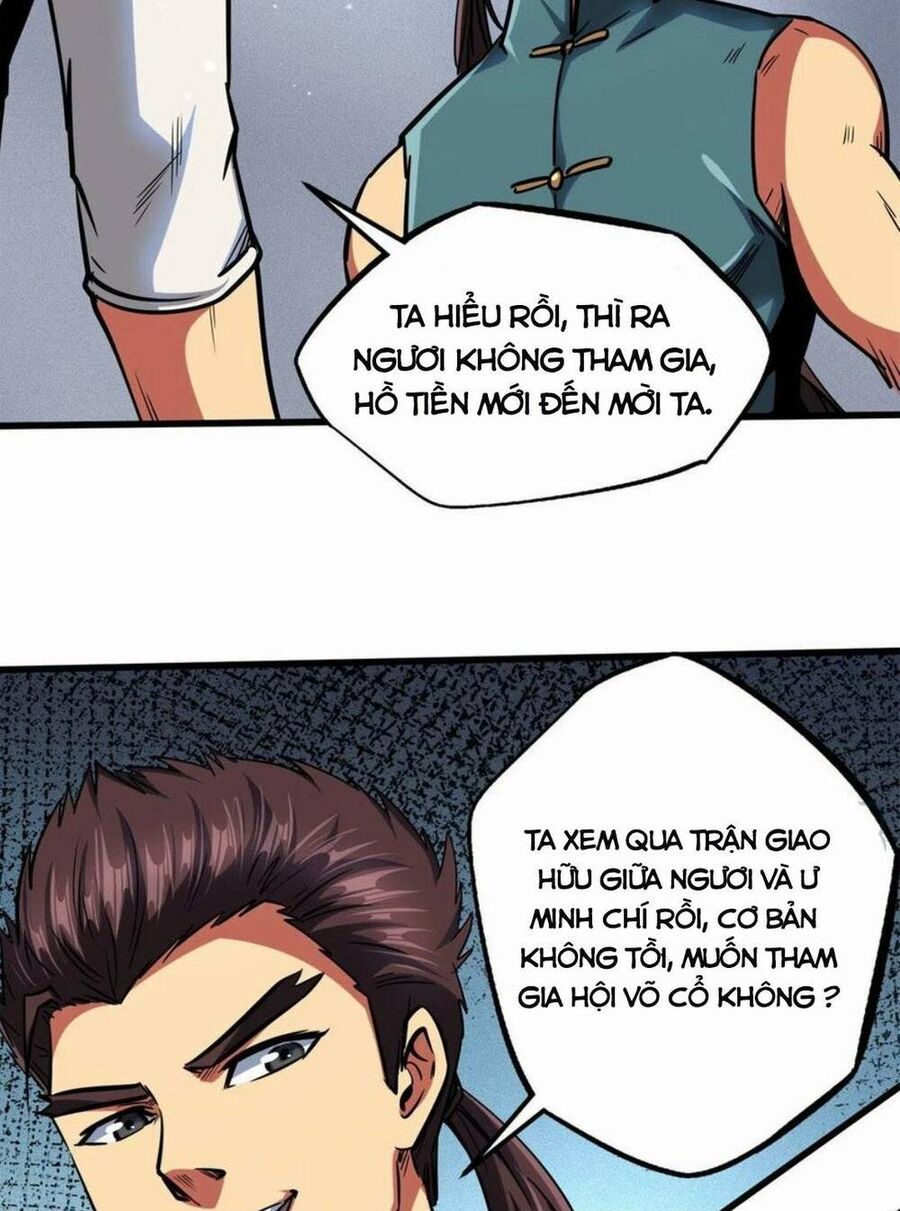 Siêu Cấp Thần Cơ Nhân Chapter 75 - 19