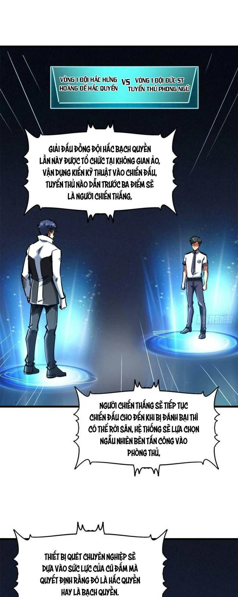 Siêu Cấp Thần Cơ Nhân Chapter 78 - 12