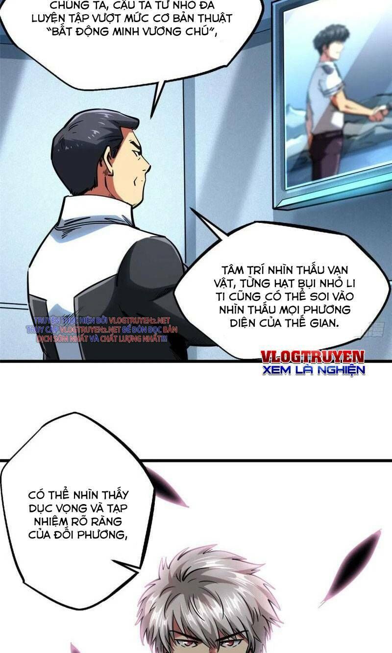 Siêu Cấp Thần Cơ Nhân Chapter 79 - 28