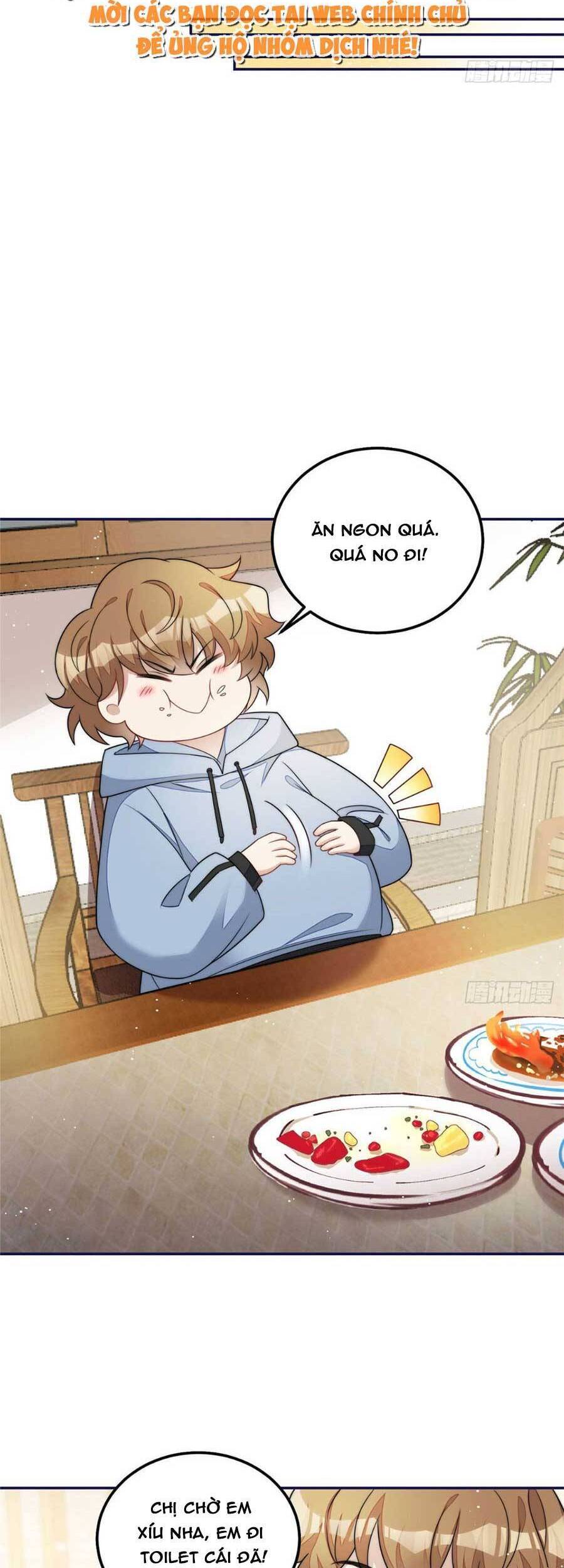 Đại Lão Nào Cũng Tranh Sủng Ta Chapter 111 - 20
