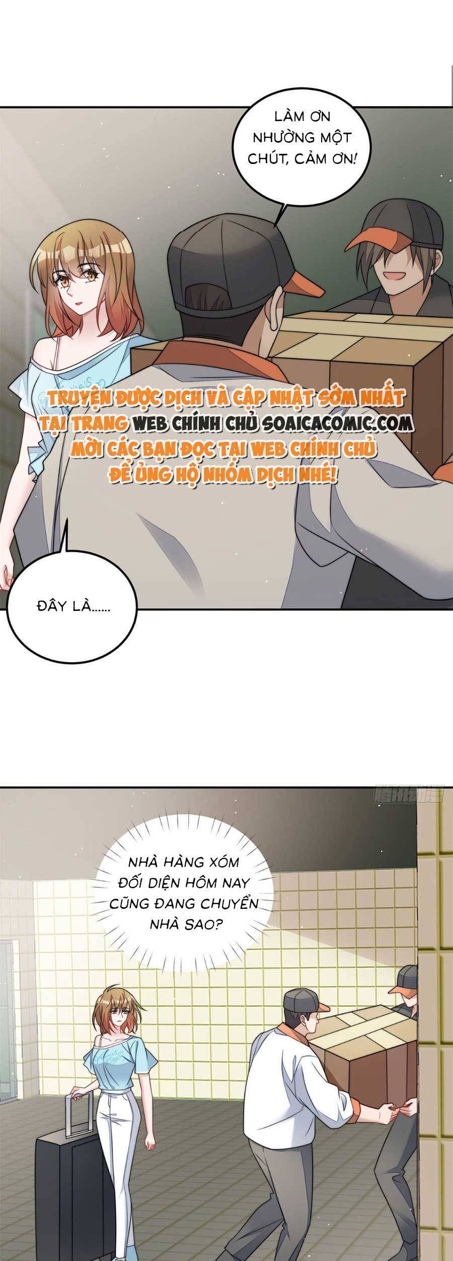 Đại Lão Nào Cũng Tranh Sủng Ta Chapter 139 - 24