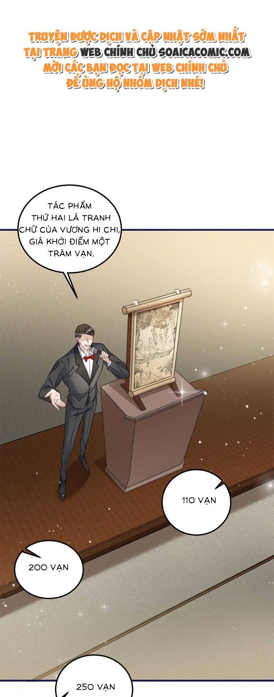 Đại Lão Nào Cũng Tranh Sủng Ta Chapter 153 - 1