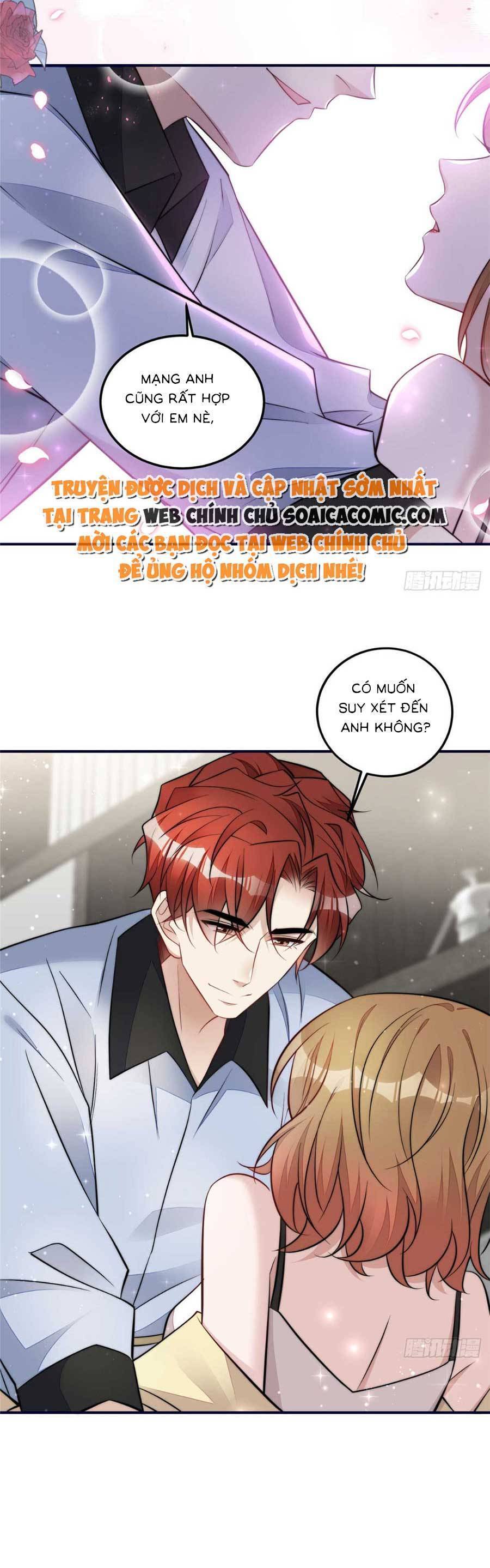 Đại Lão Nào Cũng Tranh Sủng Ta Chapter 199 - 10