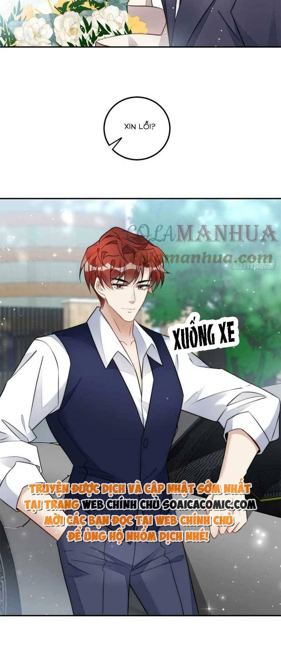 Đại Lão Nào Cũng Tranh Sủng Ta Chapter 223 - 16