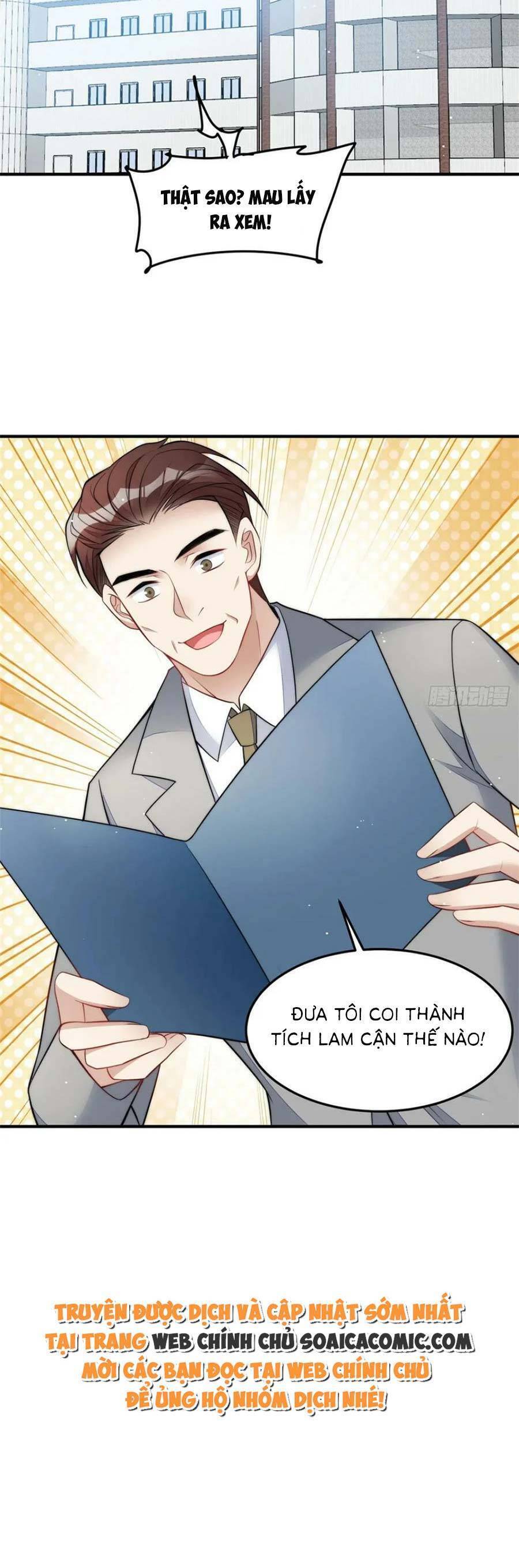 Đại Lão Nào Cũng Tranh Sủng Ta Chapter 229 - 24