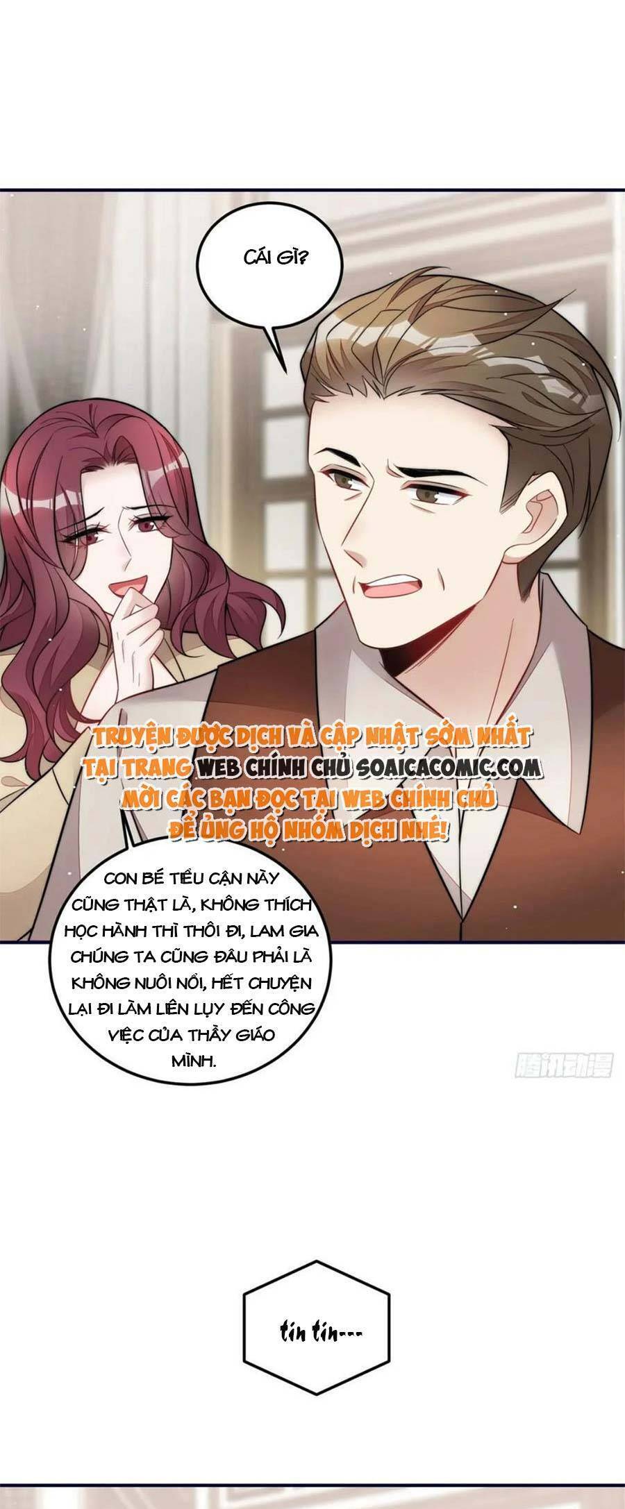 Đại Lão Nào Cũng Tranh Sủng Ta Chapter 231 - 13