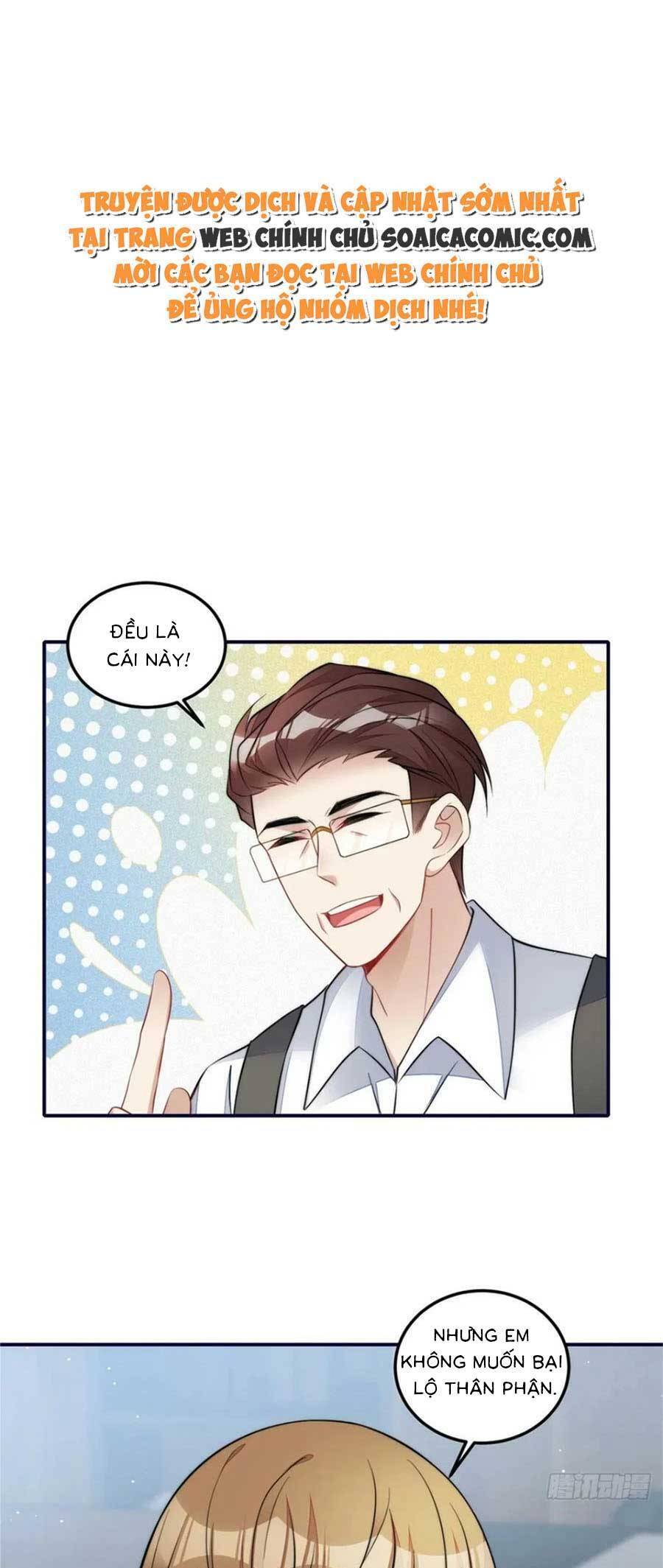 Đại Lão Nào Cũng Tranh Sủng Ta Chapter 235 - 1