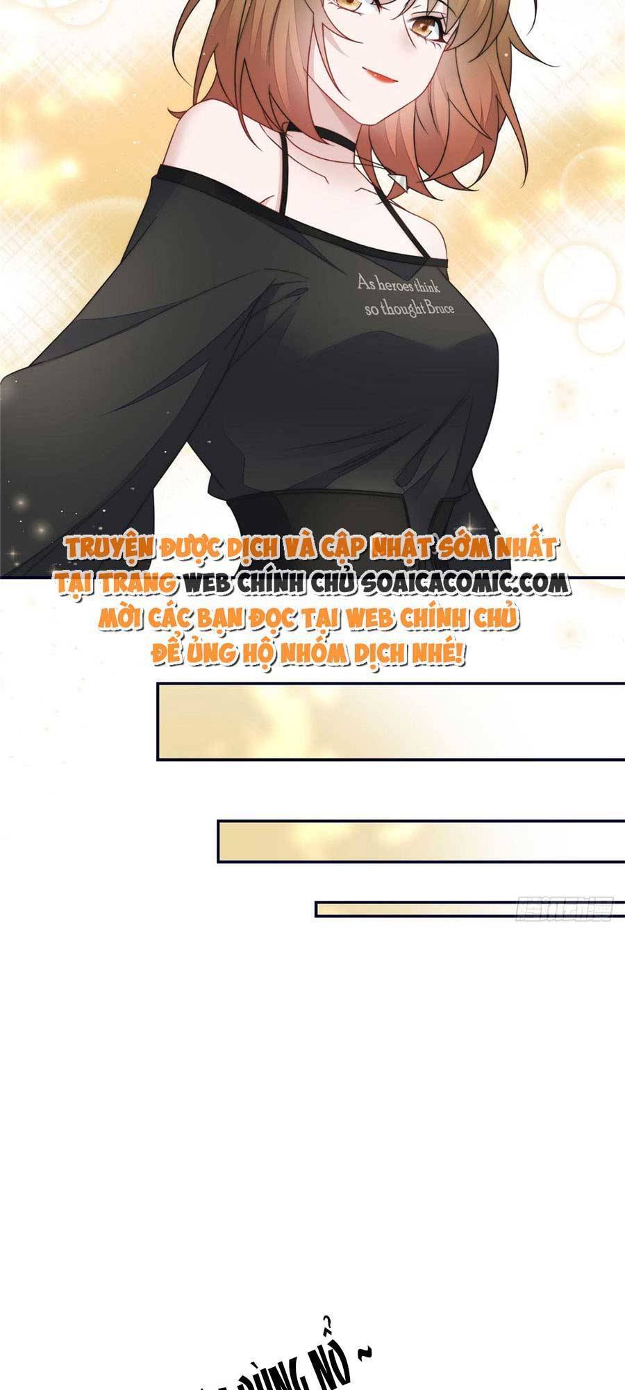 Đại Lão Nào Cũng Tranh Sủng Ta Chapter 123 - 17