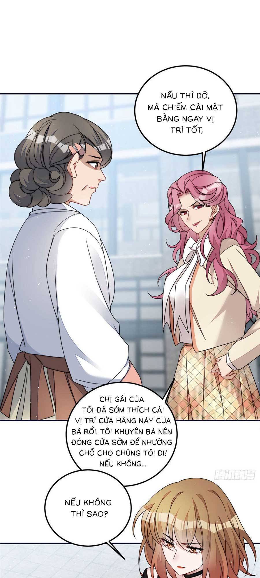 Đại Lão Nào Cũng Tranh Sủng Ta Chapter 123 - 10