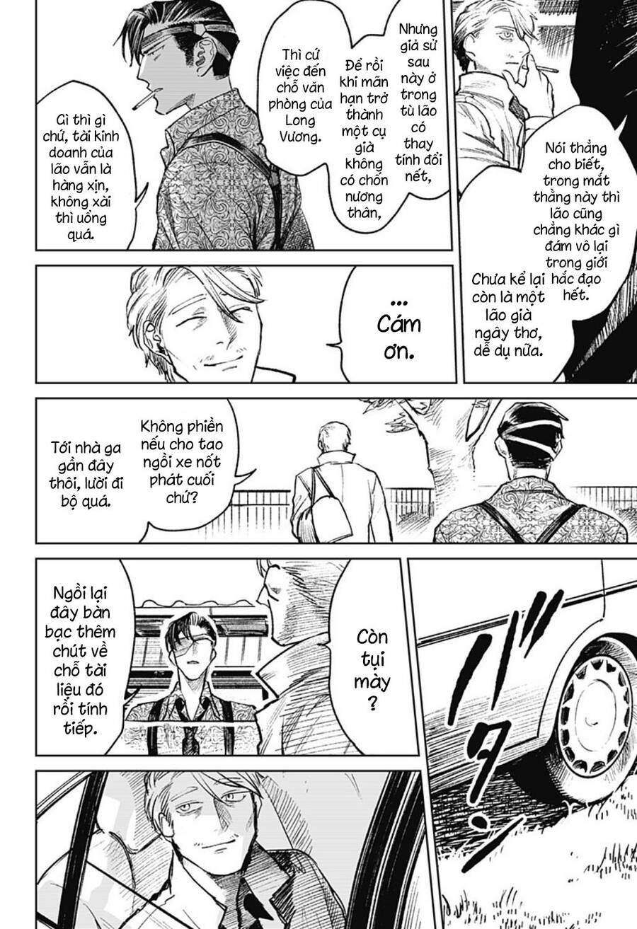 Cô Giáo Mít Ướt Chapter 25 - 26