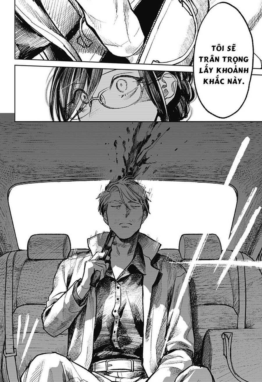 Cô Giáo Mít Ướt Chapter 25 - 28