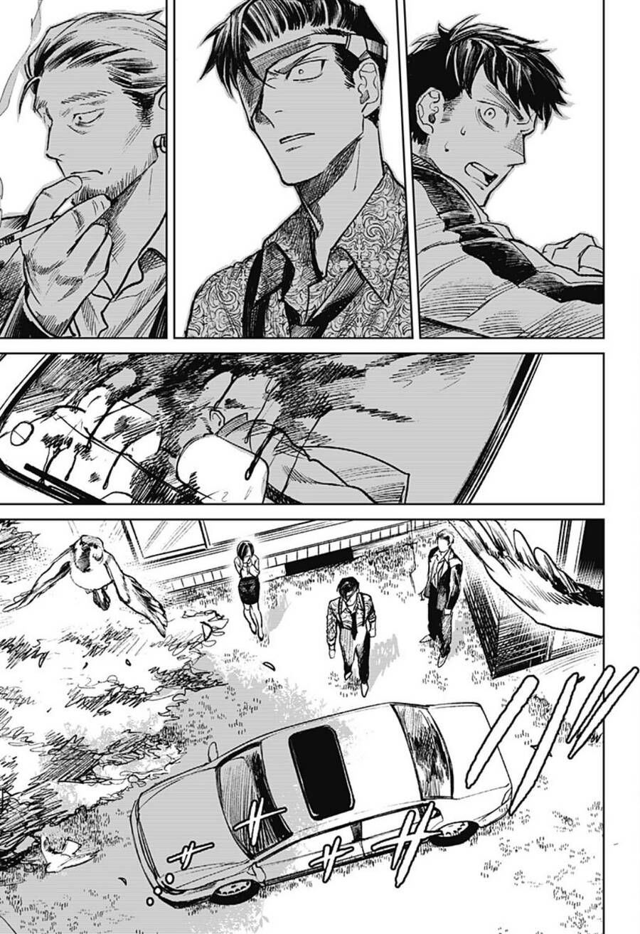 Cô Giáo Mít Ướt Chapter 25 - 29