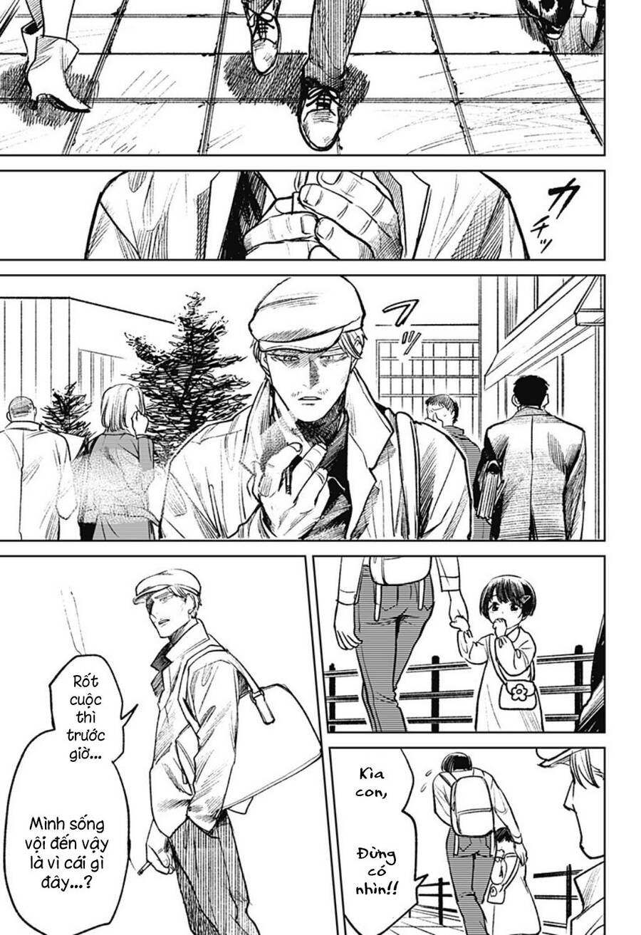 Cô Giáo Mít Ướt Chapter 25 - 5