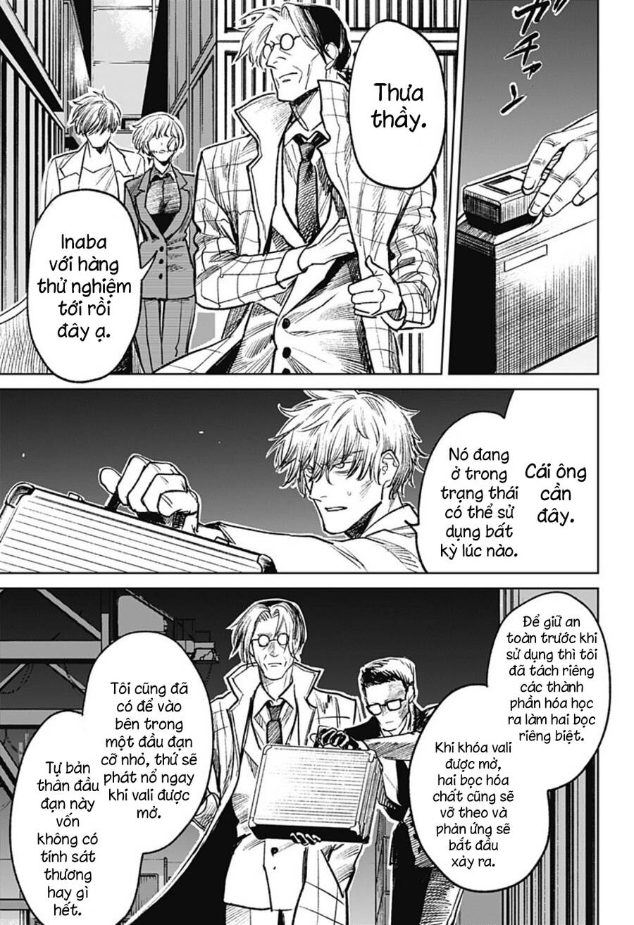 Cô Giáo Mít Ướt Chapter 26 - 13