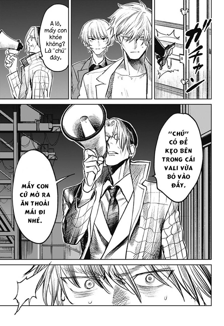 Cô Giáo Mít Ướt Chapter 26 - 15