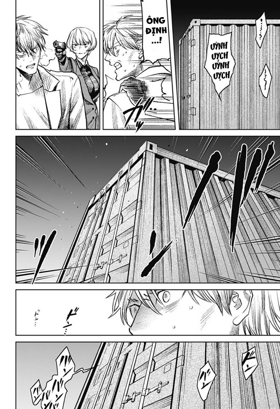 Cô Giáo Mít Ướt Chapter 26 - 16