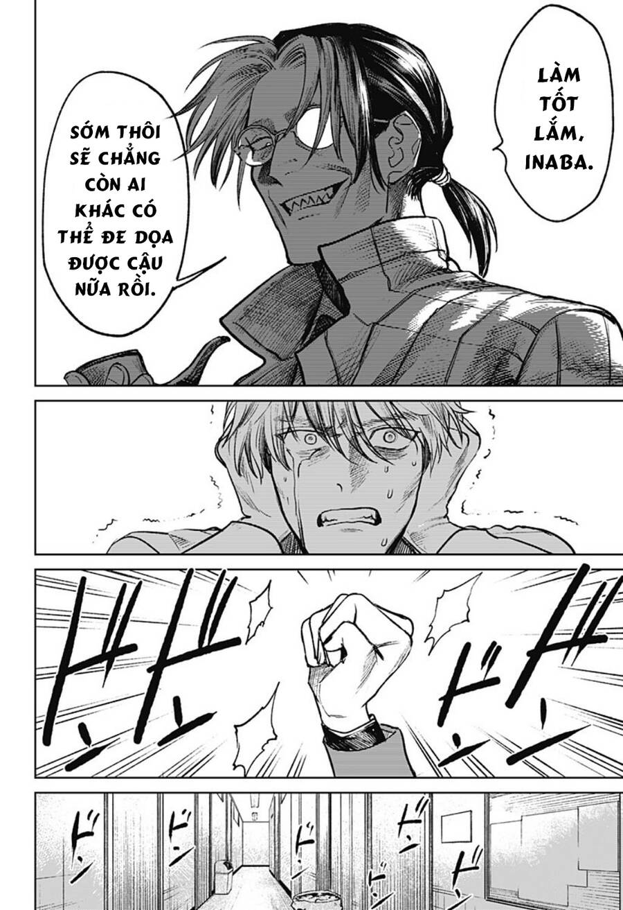 Cô Giáo Mít Ướt Chapter 26 - 18