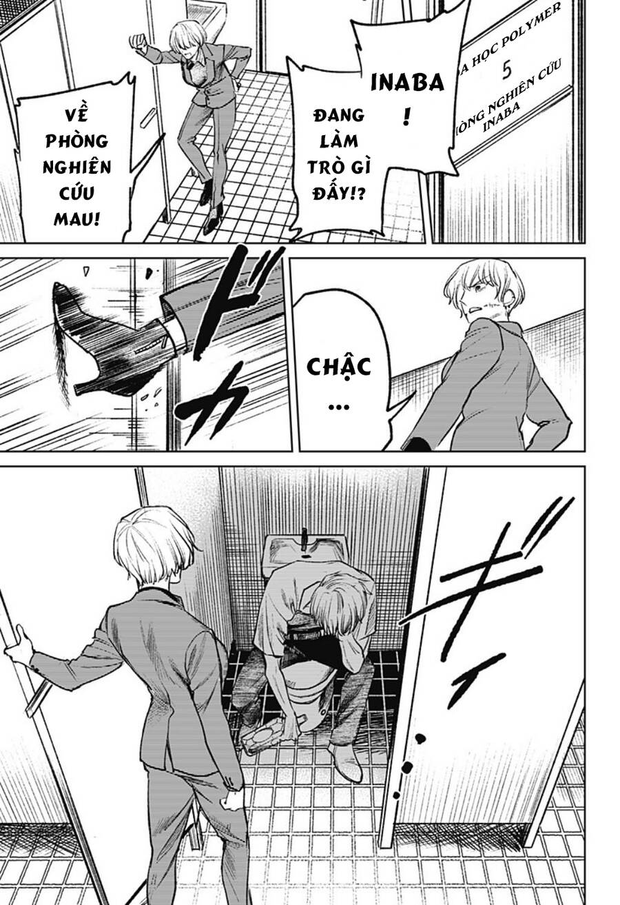 Cô Giáo Mít Ướt Chapter 26 - 19