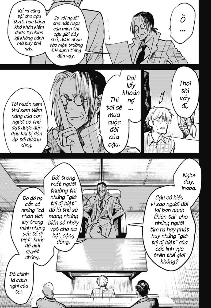 Cô Giáo Mít Ướt Chapter 26 - 23