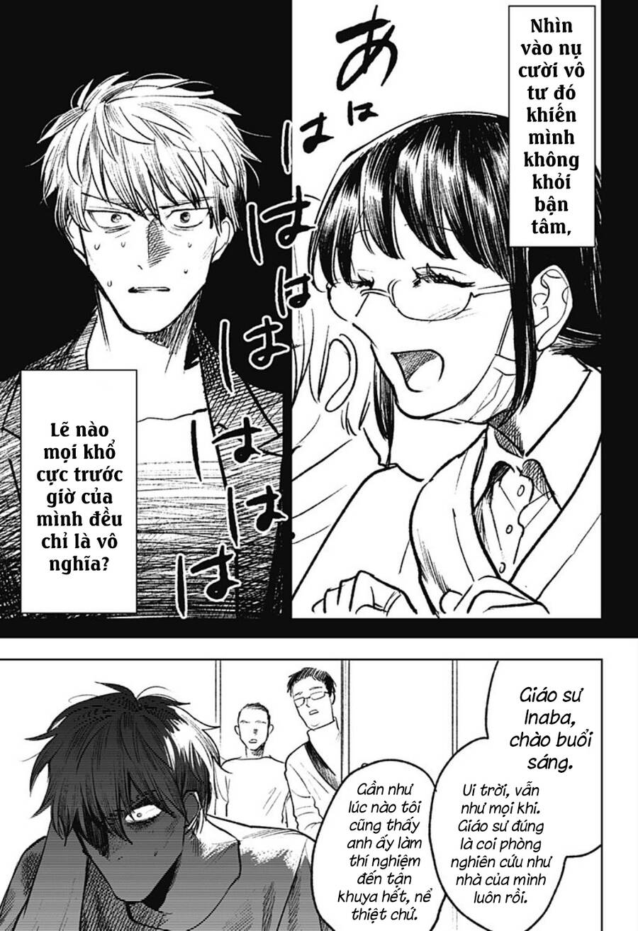 Cô Giáo Mít Ướt Chapter 26 - 25