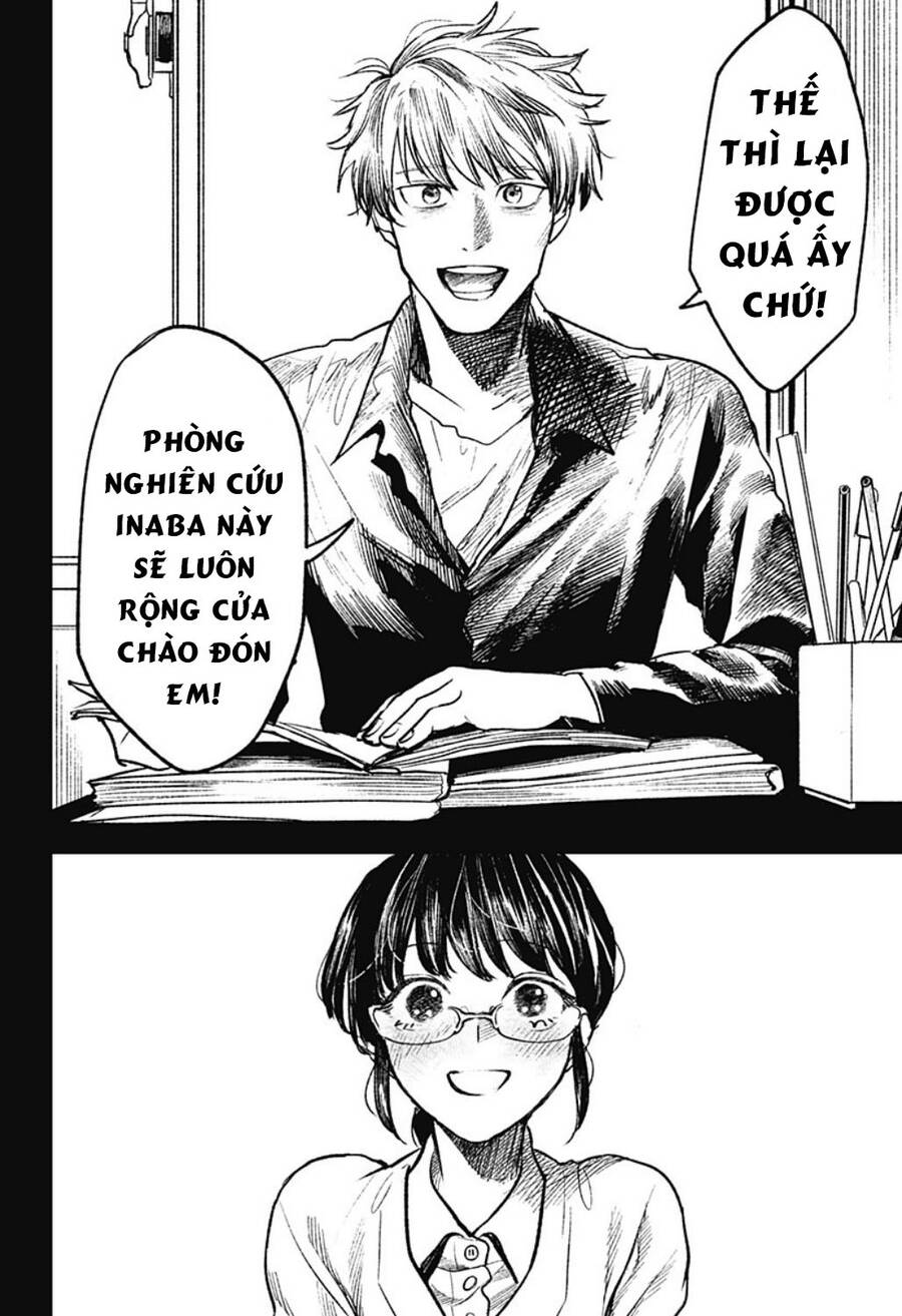 Cô Giáo Mít Ướt Chapter 26 - 4