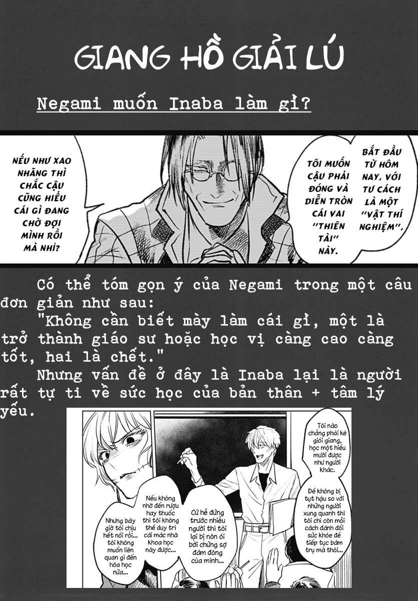 Cô Giáo Mít Ướt Chapter 26 - 33