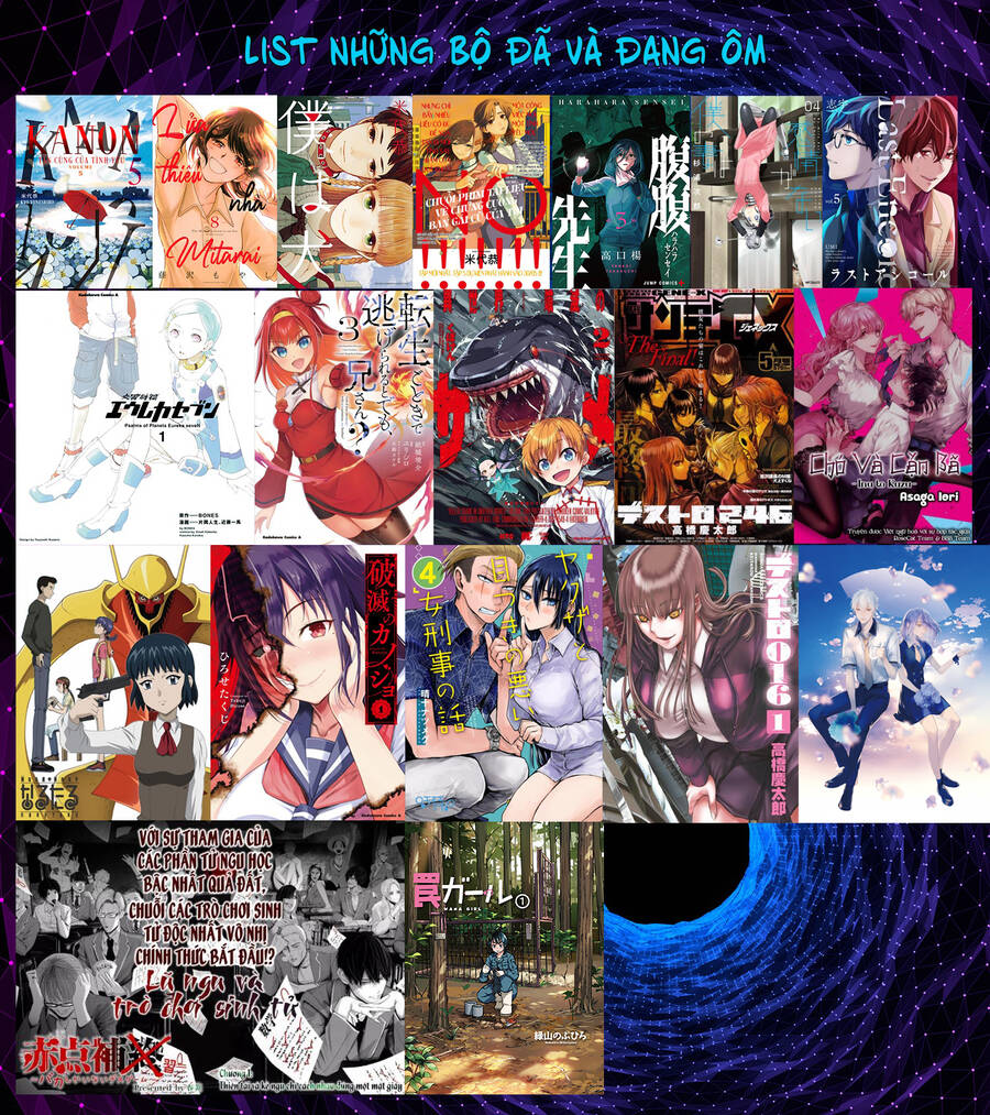 Cô Giáo Mít Ướt Chapter 26 - 36