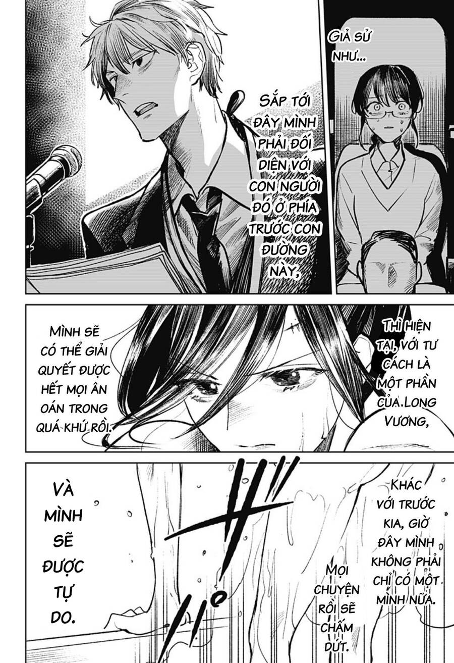 Cô Giáo Mít Ướt Chapter 26 - 6